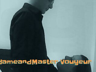 TheMadameandMaster_Vouyeur
