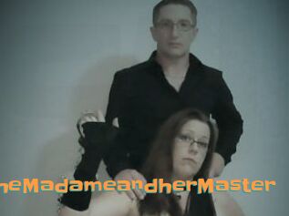 TheMadameandherMaster
