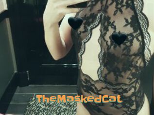 TheMaskedCat