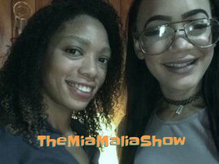 TheMiaMaliaShow