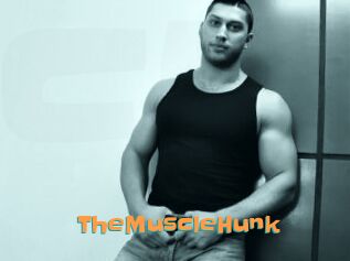 TheMuscleHunk
