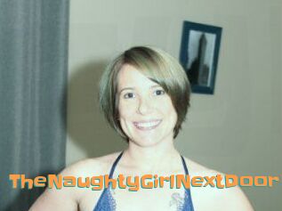 TheNaughtyGirlNextDoor