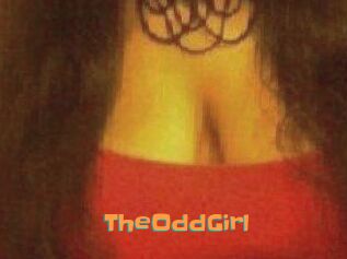 TheOddGirl