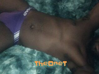TheOneT