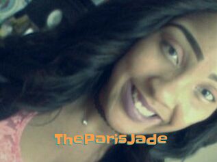 TheParisJade