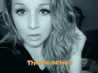 ThePeaches