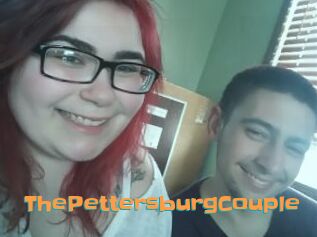ThePettersburgCouple