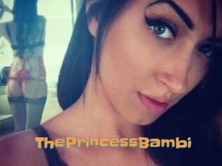 ThePrincessBambi