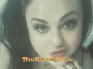 TheRebelRose