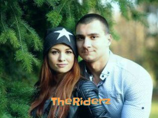 TheRiderz