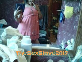 TheSexSlave2017