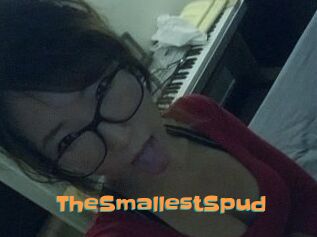 TheSmallestSpud