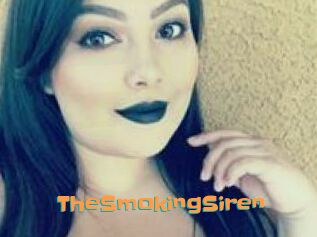 TheSmokingSiren