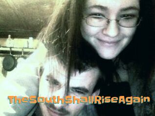 TheSouthShallRiseAgain