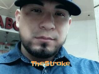 TheStroke