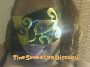 TheSweetestHoney