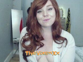 TheVixenXx