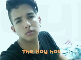 The_Boy_hot