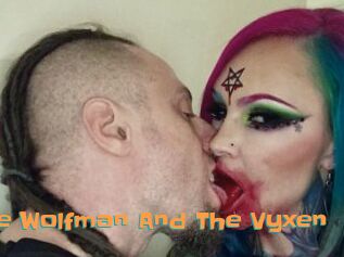 The_Wolfman_And_The_Vyxen