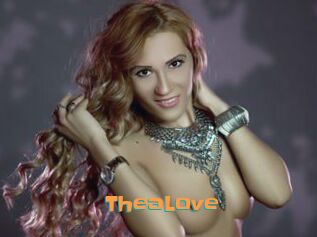 TheaLove