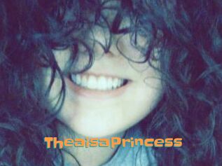 TheaisaPrincess