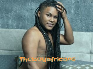 Theboyafricans