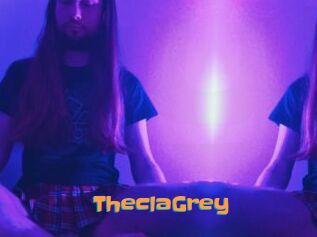 TheclaGrey