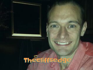 Thecliffsedge
