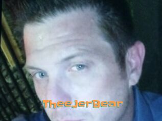 TheeJerBear