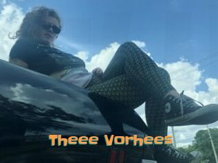 Theee_Vorhees