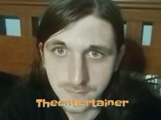 Theentertainer