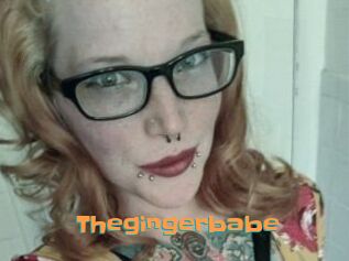 Thegingerbabe