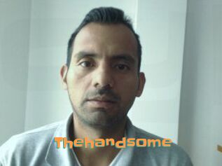 Thehandsome