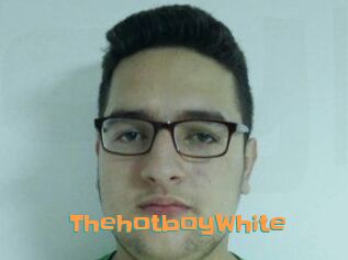Thehotboy_White