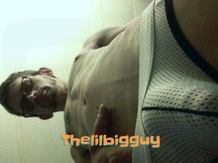 Thelilbigguy