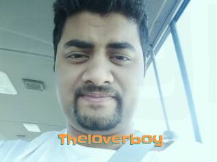 Theloverboy