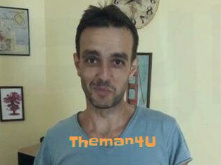 Theman4U