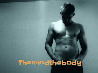 Themindthebody