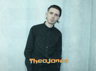 TheoJones