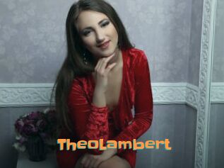 TheoLambert