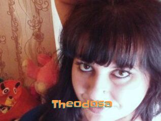 Theodosa