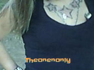 Theonenonly