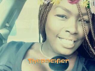 Thepacifier
