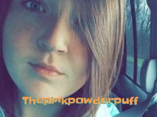 Thepinkpowderpuff
