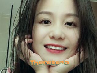 Theresena