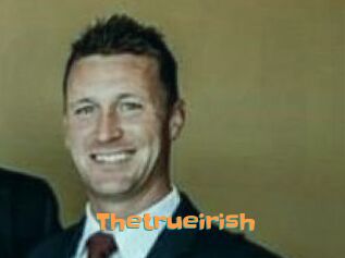 Thetrueirish