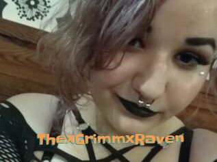 ThexGrimmxRaven