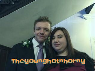 The_young_hotnhorny