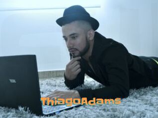 ThiagoAdams