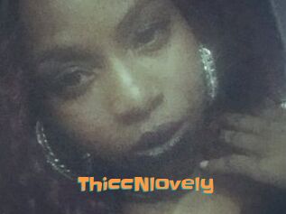 ThiccNlovely